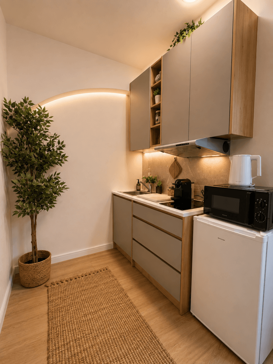 flat to rent, 28 m², Žitná, Prague, Prague flat to rent, 28 m², Žitná, Prague, Prague