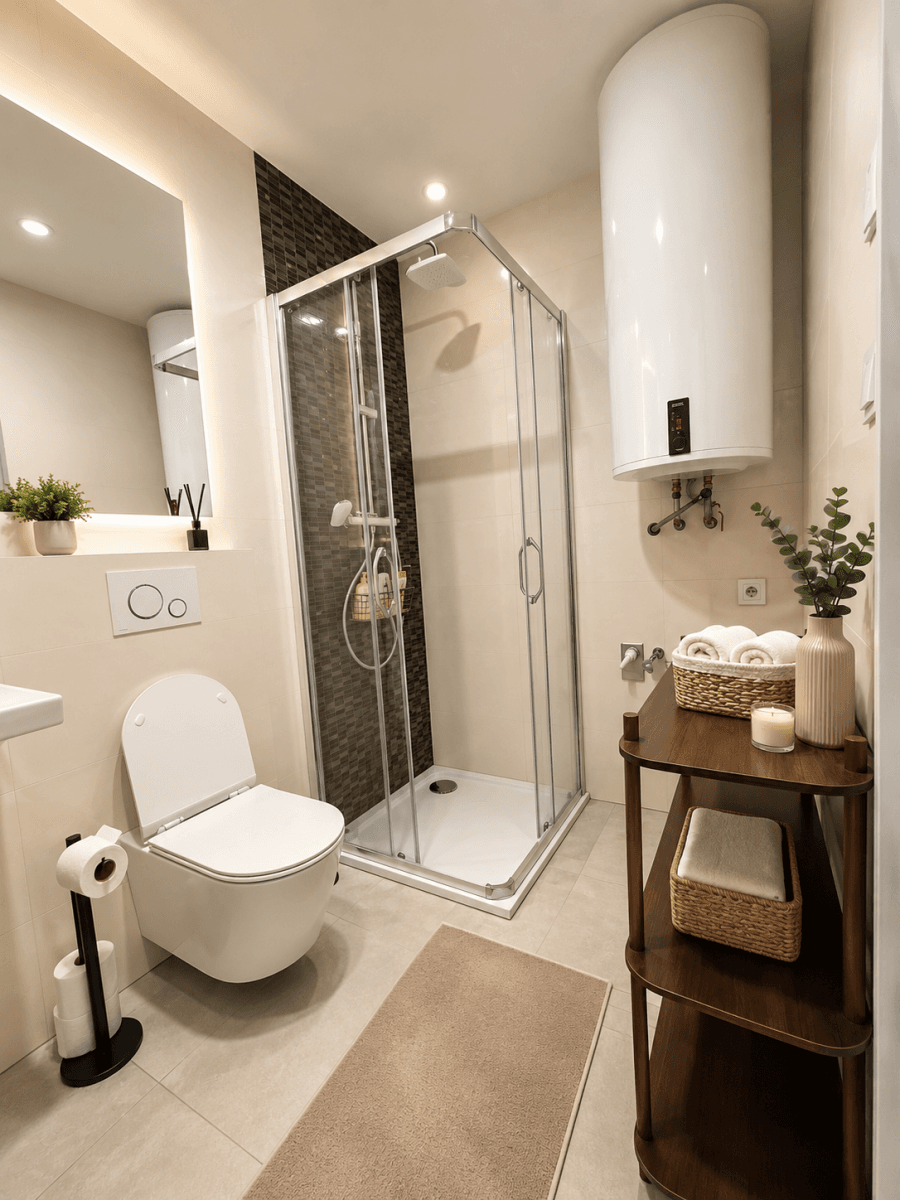 flat to rent, 28 m², Žitná, Prague, Prague flat to rent, 28 m², Žitná, Prague, Prague