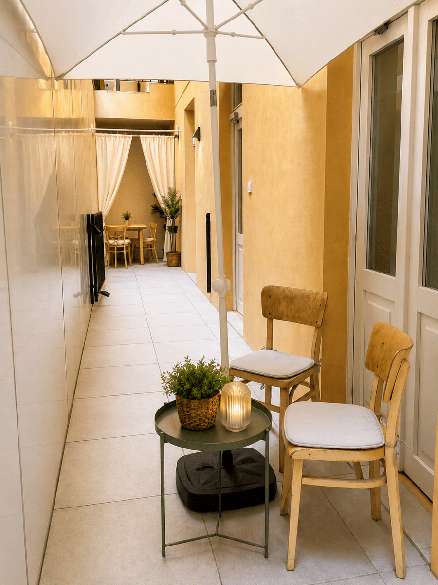 flat to rent, 28 m², Žitná, Prague, Prague flat to rent, 28 m², Žitná, Prague, Prague