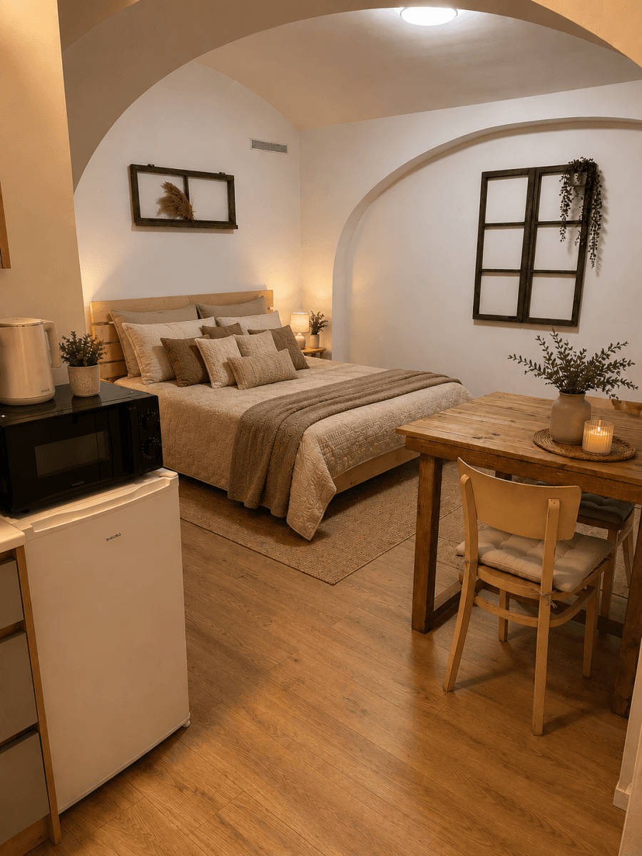 flat to rent, 28 m², Žitná, Prague, Prague flat to rent, 28 m², Žitná, Prague, Prague