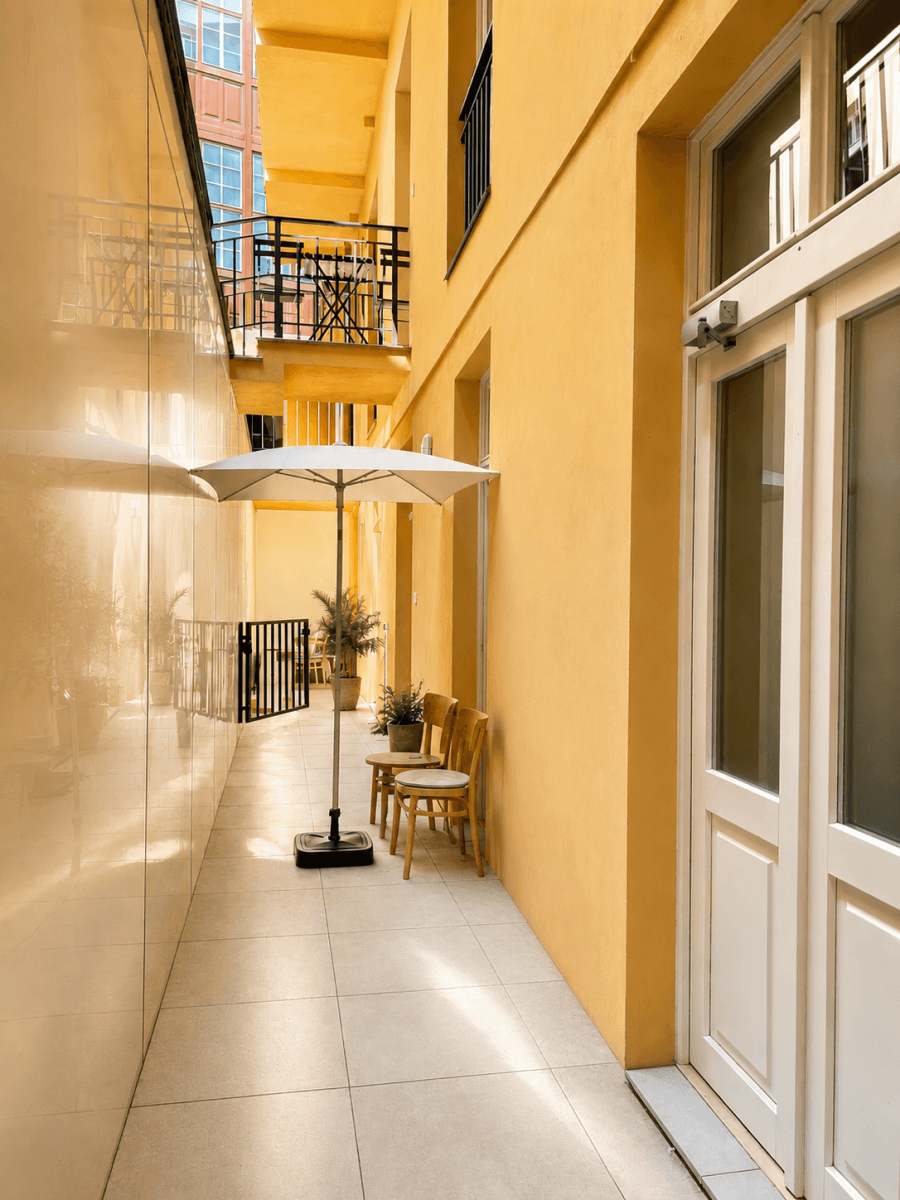 flat to rent, 28 m², Žitná, Prague, Prague flat to rent, 28 m², Žitná, Prague, Prague
