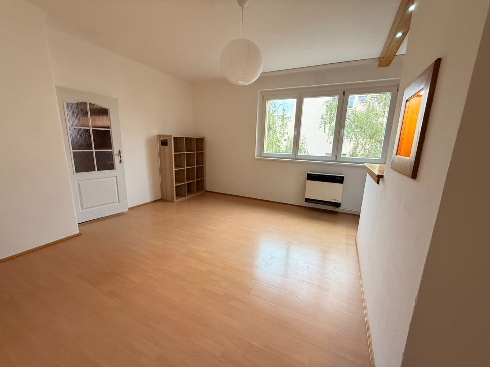 1 bedroom with open-plan kitchen flat to rent, 42 m², Nad Kajetánkou, Prague, Prague 1 bedroom with open-plan kitchen flat to rent, 42 m², Nad Kajetánkou, Prague, Prague