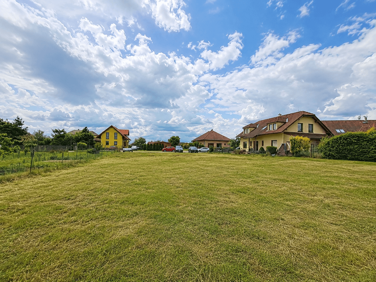 plot for sale, 1,018 m², Štěrková, Kosoř, Středočeský Region plot for sale, 1,018 m², Štěrková, Kosoř, Středočeský Region