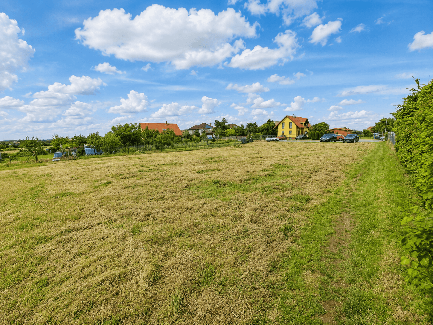plot for sale, 1,018 m², Štěrková, Kosoř, Středočeský Region plot for sale, 1,018 m², Štěrková, Kosoř, Středočeský Region