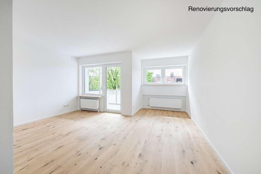 1 bedroom flat for sale, 31 m², Max-Planck-Str. 13, Neufahrn, Bavaria 1 bedroom flat for sale, 31 m², Max-Planck-Str. 13, Neufahrn, Bavaria