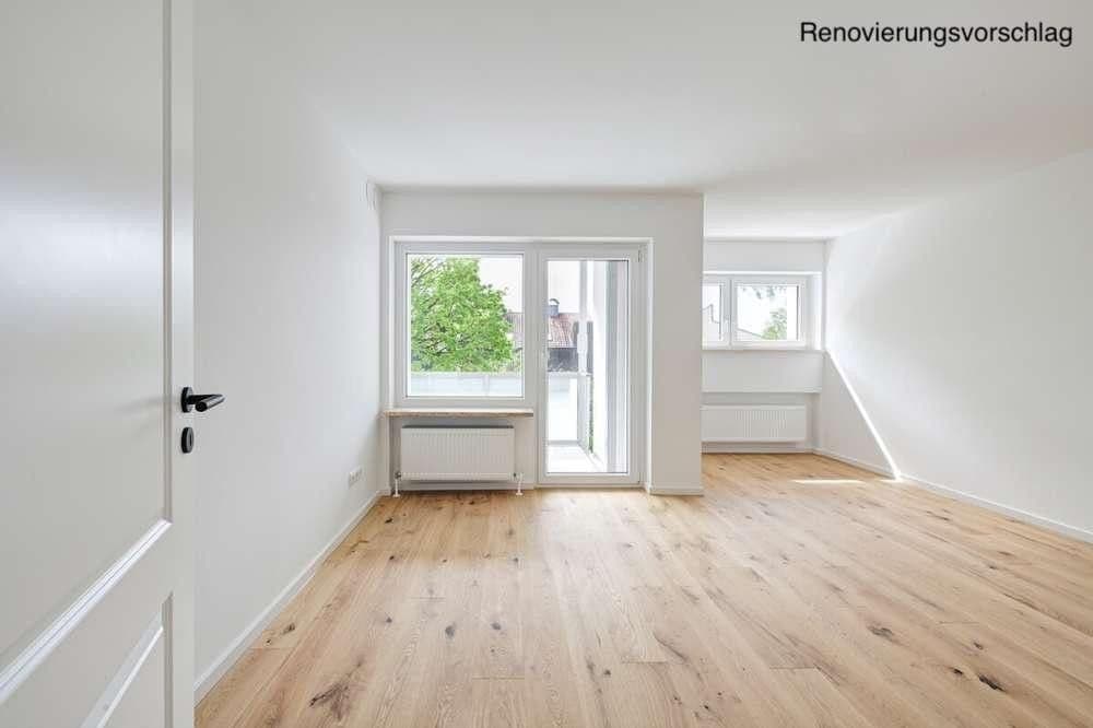 1 bedroom flat for sale, 31 m², Max-Planck-Str. 13, Neufahrn, Bavaria 1 bedroom flat for sale, 31 m², Max-Planck-Str. 13, Neufahrn, Bavaria