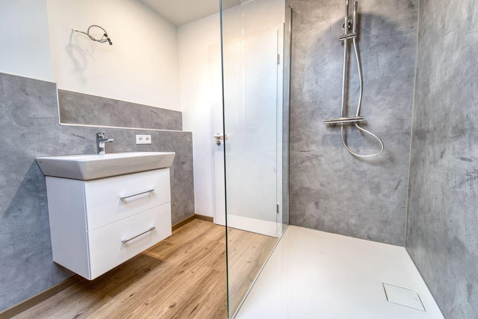 1 bedroom with open-plan kitchen flat to rent, 69 m², Kleinwallstadt, Bavaria 1 bedroom with open-plan kitchen flat to rent, 69 m², Kleinwallstadt, Bavaria