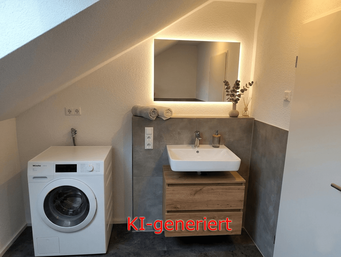 1 bedroom with open-plan kitchen flat for sale, 56 m², Dahlienstr. 9, Baindt, Baden-Württemberg 1 bedroom with open-plan kitchen flat for sale, 56 m², Dahlienstr. 9, Baindt, Baden-Württemberg