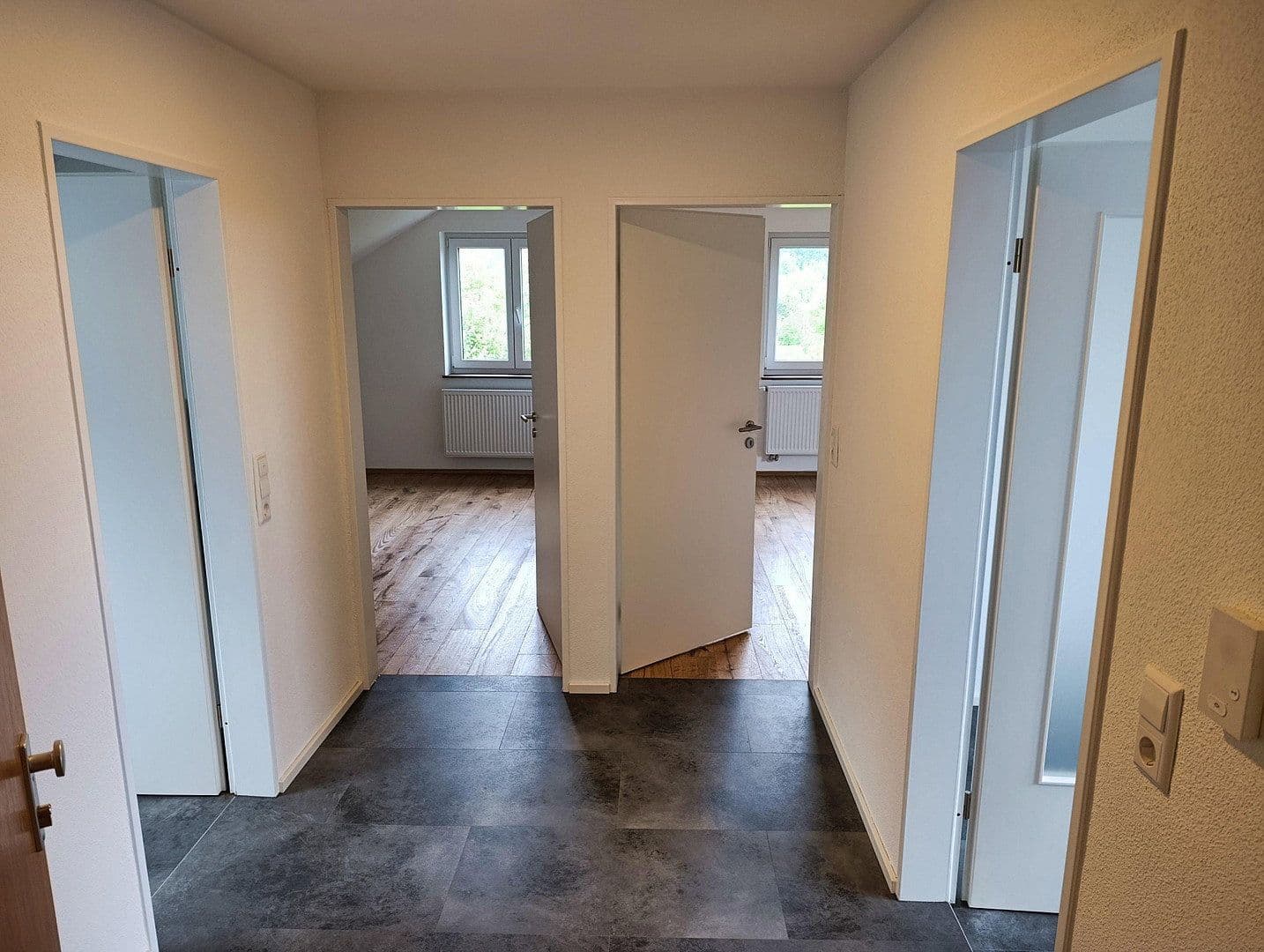 1 bedroom with open-plan kitchen flat for sale, 56 m², Dahlienstr. 9, Baindt, Baden-Württemberg 1 bedroom with open-plan kitchen flat for sale, 56 m², Dahlienstr. 9, Baindt, Baden-Württemberg