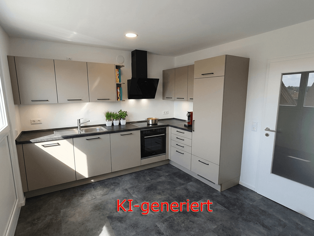 1 bedroom with open-plan kitchen flat for sale, 56 m², Dahlienstr. 9, Baindt, Baden-Württemberg 1 bedroom with open-plan kitchen flat for sale, 56 m², Dahlienstr. 9, Baindt, Baden-Württemberg