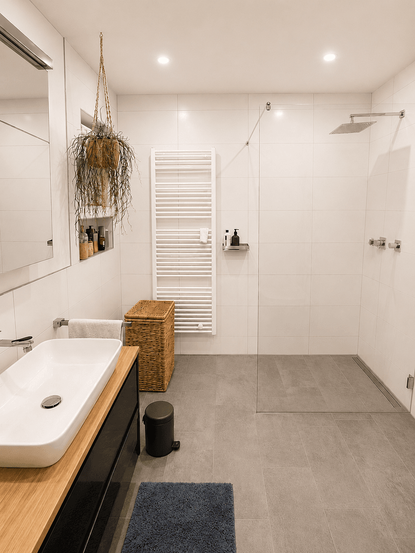 2 bedroom flat to rent, 72 m², Bad Mergentheim, Baden-Württemberg 2 bedroom flat to rent, 72 m², Bad Mergentheim, Baden-Württemberg