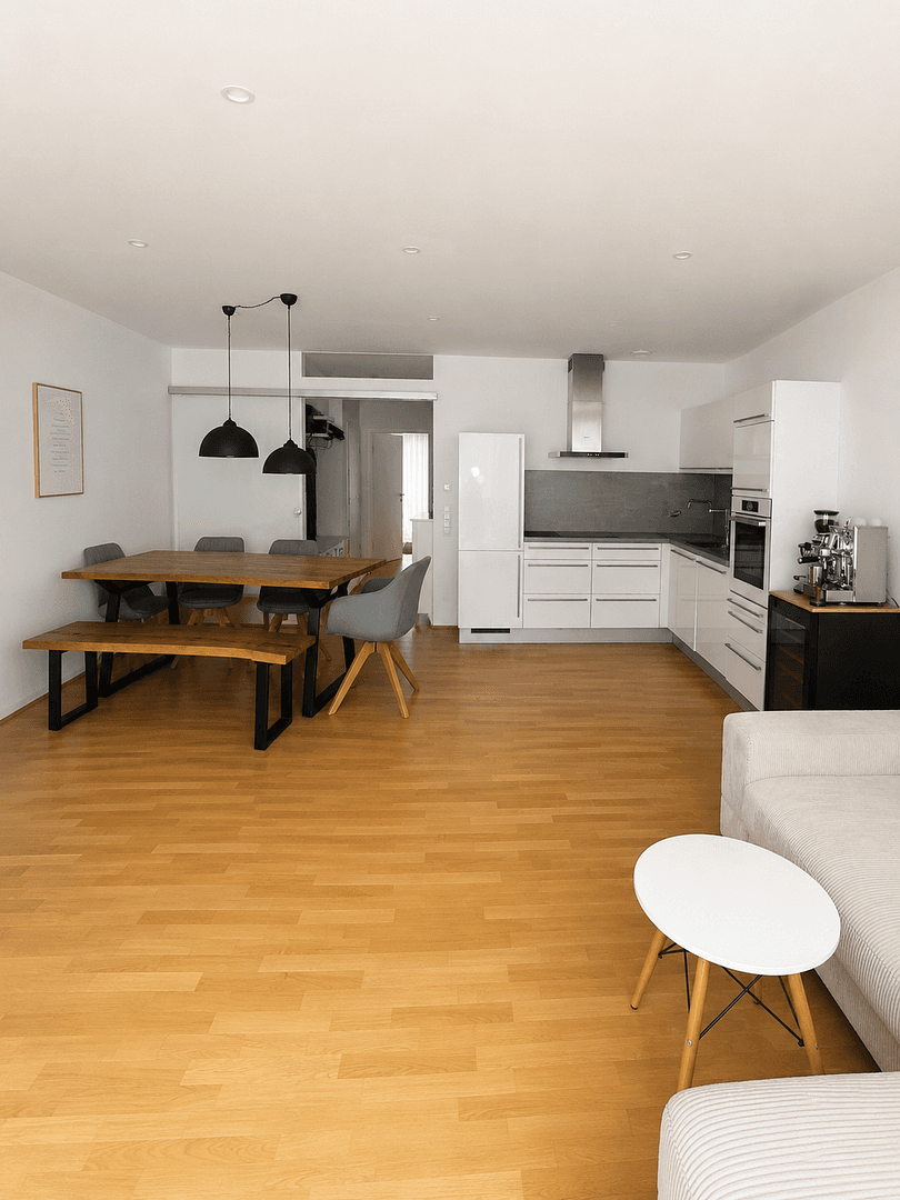 2 bedroom flat to rent, 72 m², Bad Mergentheim, Baden-Württemberg 2 bedroom flat to rent, 72 m², Bad Mergentheim, Baden-Württemberg