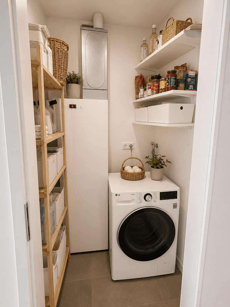 2 bedroom flat to rent, 72 m², Bad Mergentheim, Baden-Württemberg 2 bedroom flat to rent, 72 m², Bad Mergentheim, Baden-Württemberg