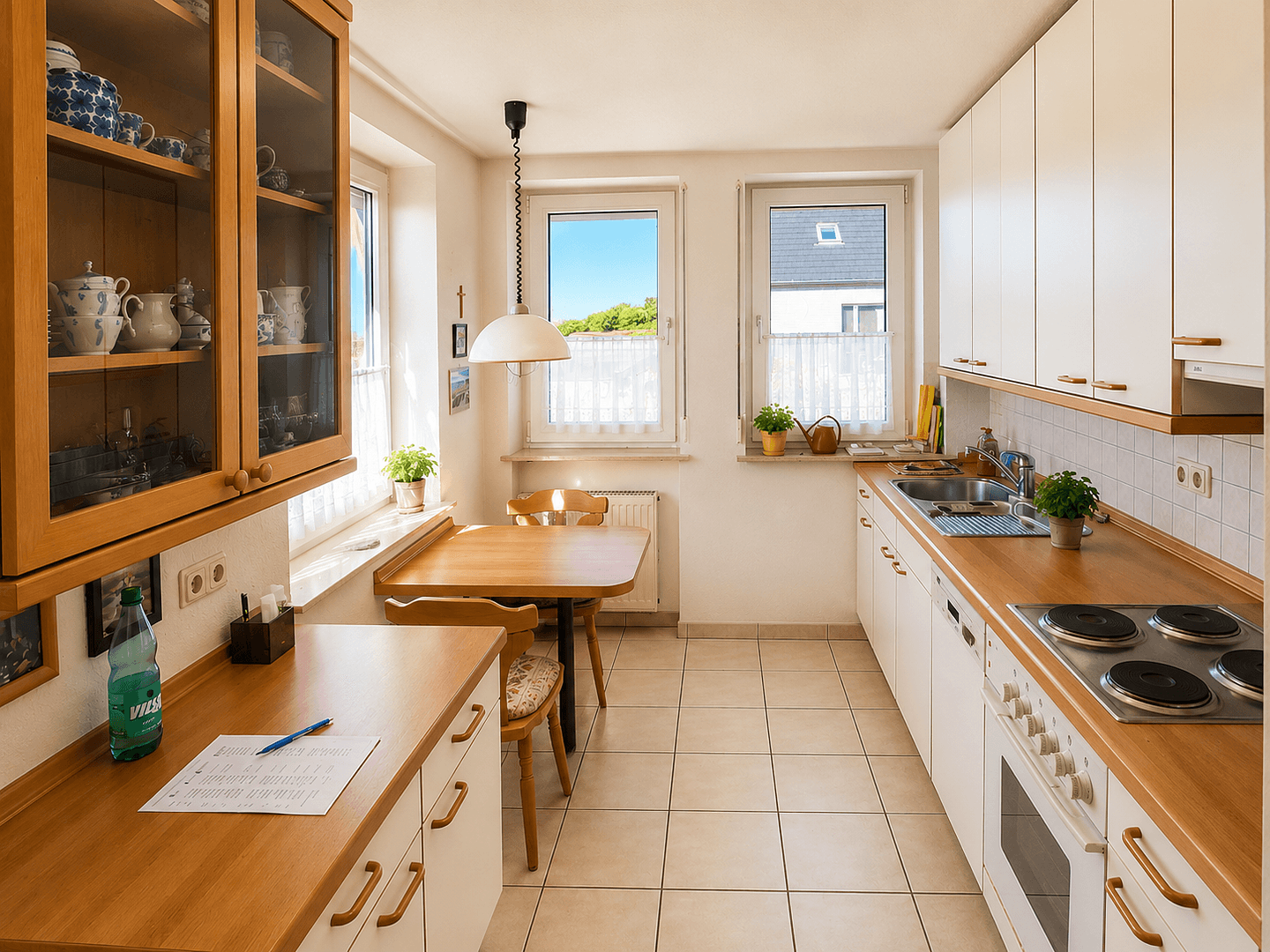 house for sale, 105 m², Königsberger Straße 16, Salzgitter Lebenstedt, Lower Saxony house for sale, 105 m², Königsberger Straße 16, Salzgitter Lebenstedt, Lower Saxony