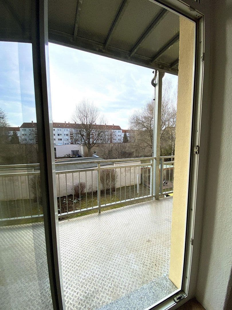 3 bedroom flat to rent, 75 m², Wiesestraße 86, Gera, Thuringia 3 bedroom flat to rent, 75 m², Wiesestraße 86, Gera, Thuringia