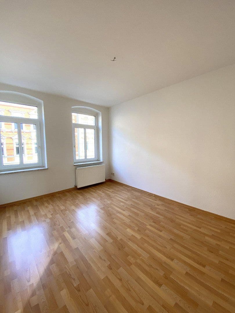3 bedroom flat to rent, 75 m², Wiesestraße 86, Gera, Thuringia 3 bedroom flat to rent, 75 m², Wiesestraße 86, Gera, Thuringia