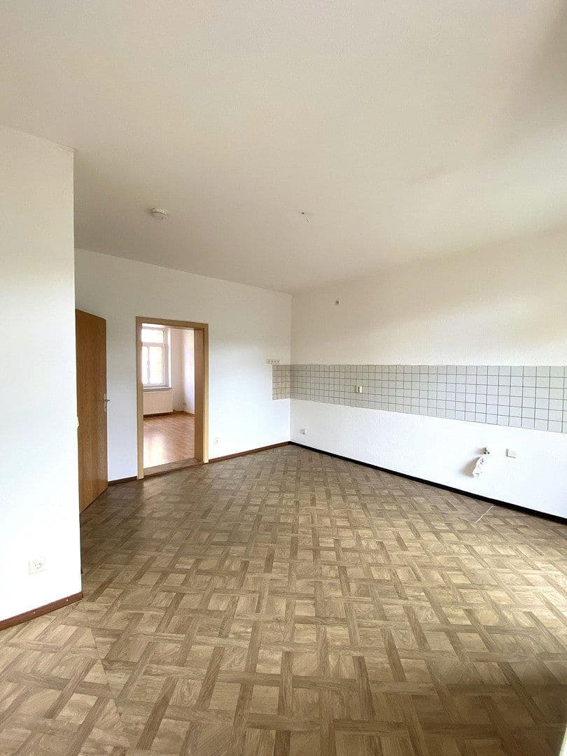 3 bedroom flat to rent, 75 m², Wiesestraße 86, Gera, Thuringia 3 bedroom flat to rent, 75 m², Wiesestraße 86, Gera, Thuringia