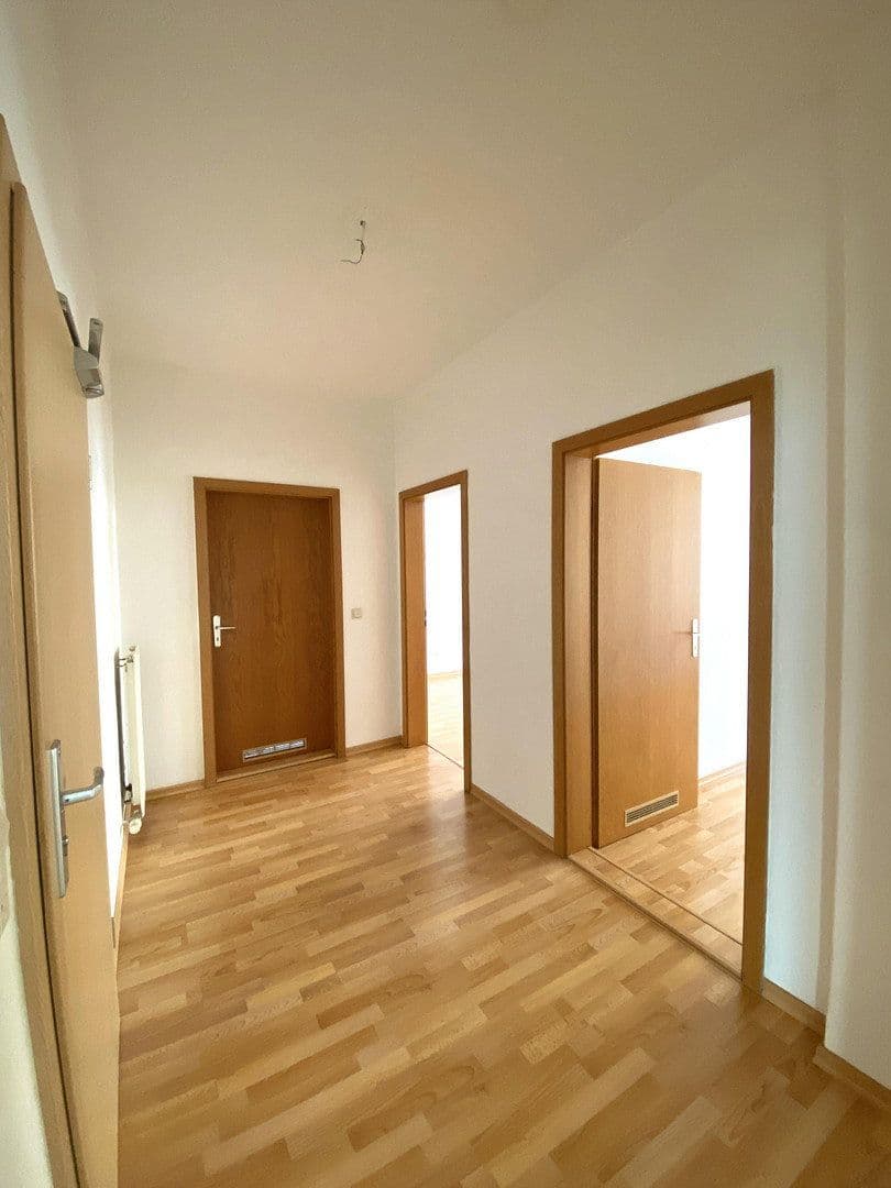 3 bedroom flat to rent, 75 m², Wiesestraße 86, Gera, Thuringia 3 bedroom flat to rent, 75 m², Wiesestraße 86, Gera, Thuringia