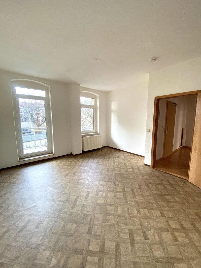 3 bedroom flat to rent, 75 m², Wiesestraße 86, Gera, Thuringia 3 bedroom flat to rent, 75 m², Wiesestraße 86, Gera, Thuringia