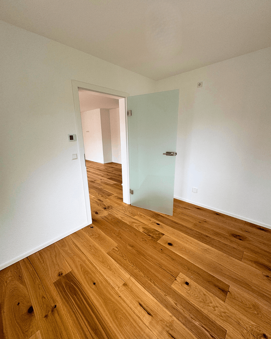 3 bedroom flat for sale, 83 m², Dornstadt, Baden-Württemberg 3 bedroom flat for sale, 83 m², Dornstadt, Baden-Württemberg