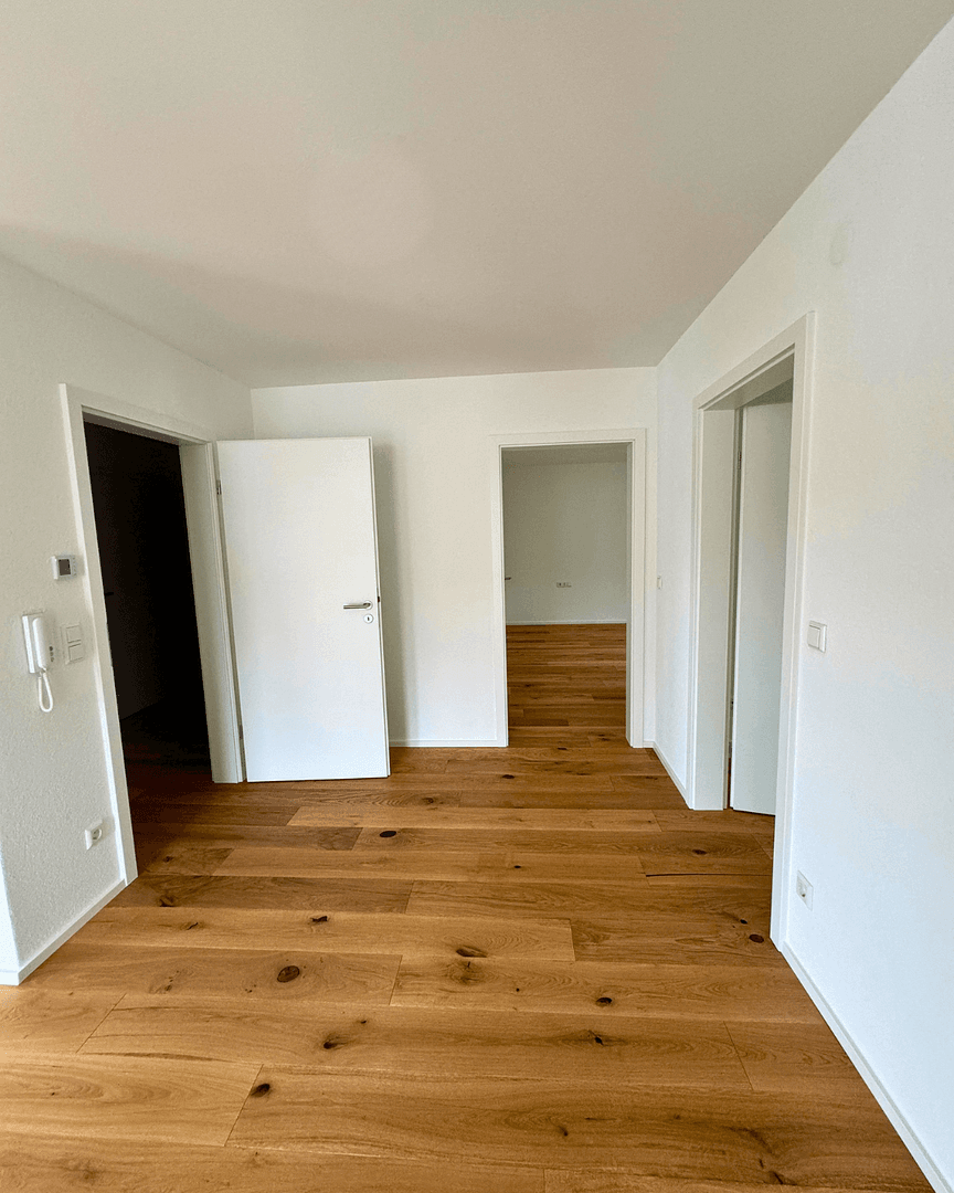 3 bedroom flat for sale, 83 m², Dornstadt, Baden-Württemberg 3 bedroom flat for sale, 83 m², Dornstadt, Baden-Württemberg