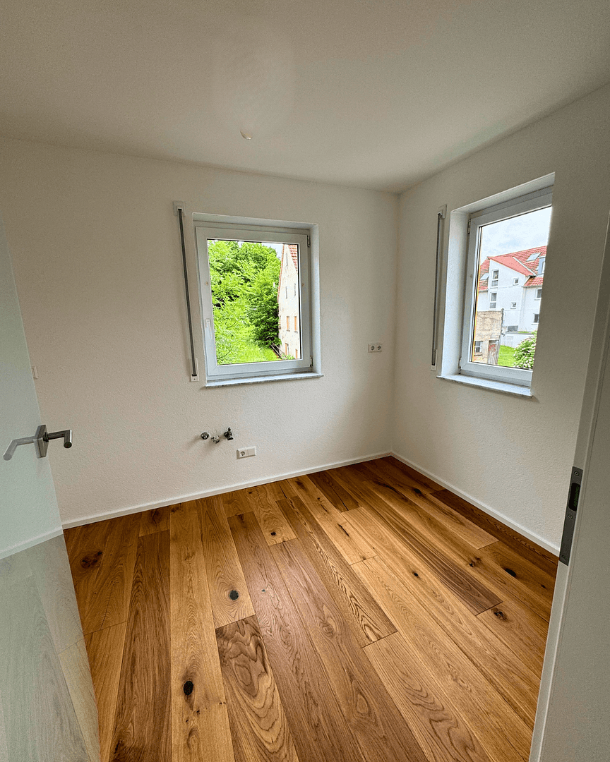 3 bedroom flat for sale, 83 m², Dornstadt, Baden-Württemberg 3 bedroom flat for sale, 83 m², Dornstadt, Baden-Württemberg
