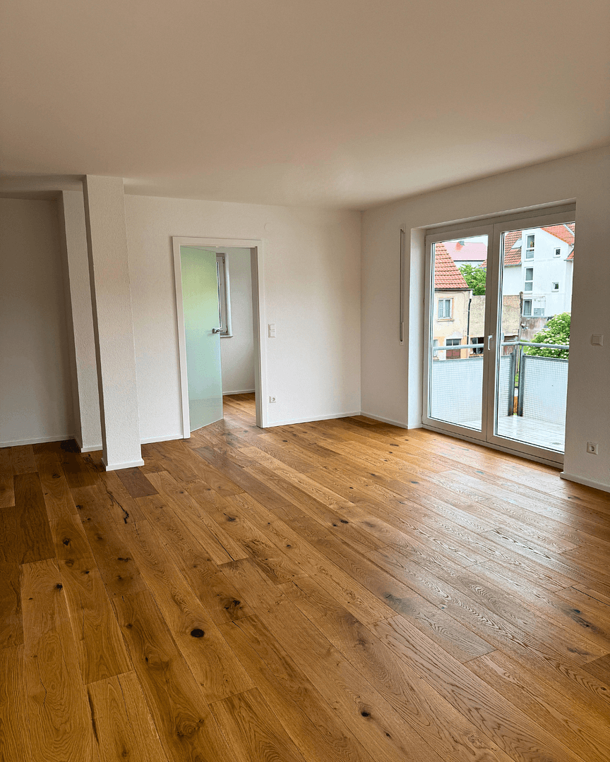 3 bedroom flat for sale, 83 m², Dornstadt, Baden-Württemberg 3 bedroom flat for sale, 83 m², Dornstadt, Baden-Württemberg