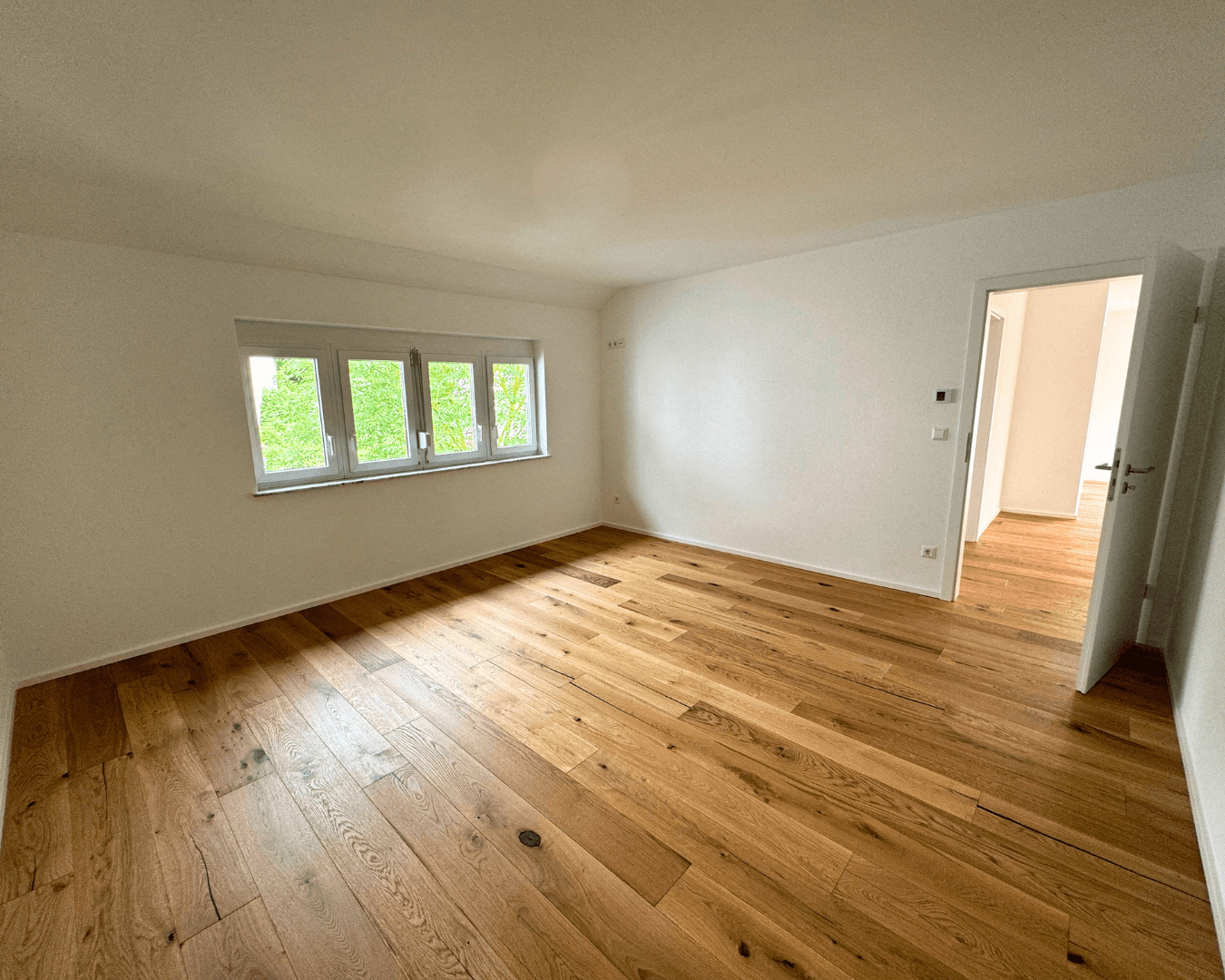 3 bedroom flat for sale, 83 m², Dornstadt, Baden-Württemberg 3 bedroom flat for sale, 83 m², Dornstadt, Baden-Württemberg