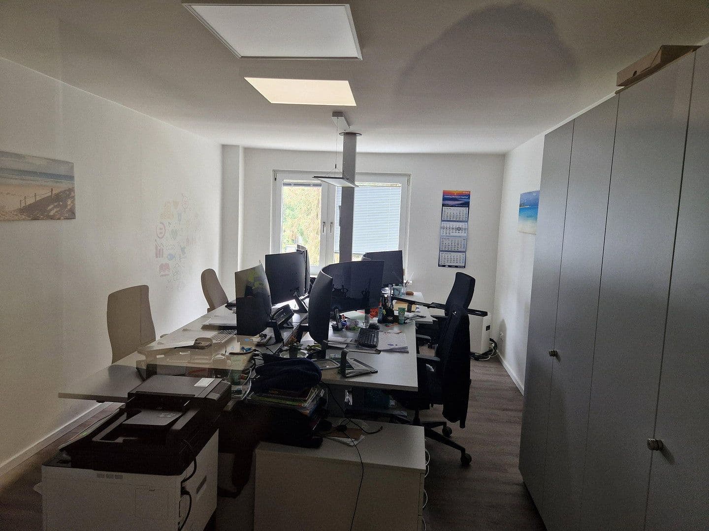 office to rent, 500 m², Bültenweg 19, Adendorf, Lower Saxony office to rent, 500 m², Bültenweg 19, Adendorf, Lower Saxony