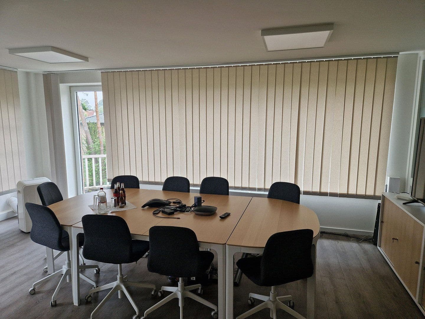 office to rent, 500 m², Bültenweg 19, Adendorf, Lower Saxony office to rent, 500 m², Bültenweg 19, Adendorf, Lower Saxony