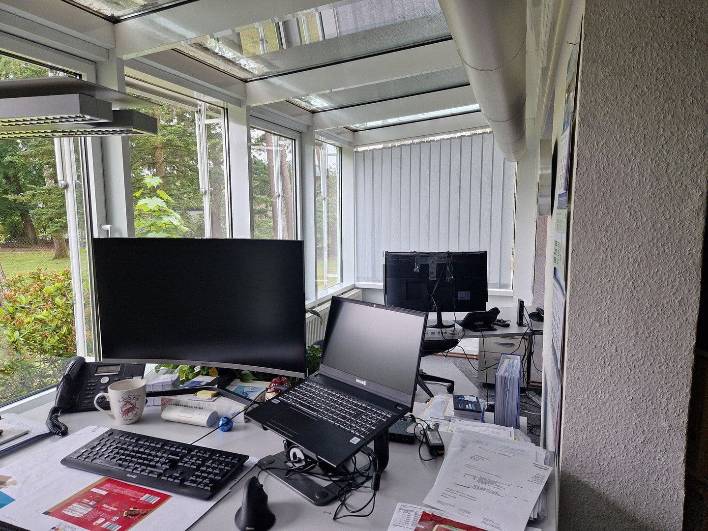office to rent, 500 m², Bültenweg 19, Adendorf, Lower Saxony office to rent, 500 m², Bültenweg 19, Adendorf, Lower Saxony