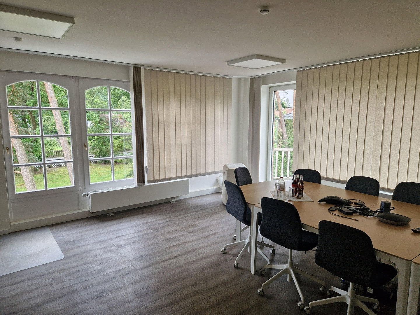 office to rent, 500 m², Bültenweg 19, Adendorf, Lower Saxony office to rent, 500 m², Bültenweg 19, Adendorf, Lower Saxony