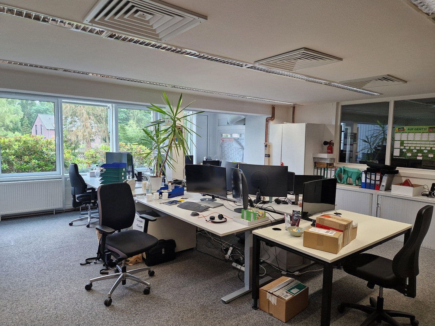 office to rent, 500 m², Bültenweg 19, Adendorf, Lower Saxony office to rent, 500 m², Bültenweg 19, Adendorf, Lower Saxony