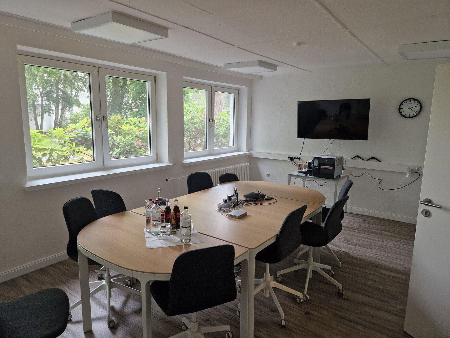 office to rent, 500 m², Bültenweg 19, Adendorf, Lower Saxony office to rent, 500 m², Bültenweg 19, Adendorf, Lower Saxony