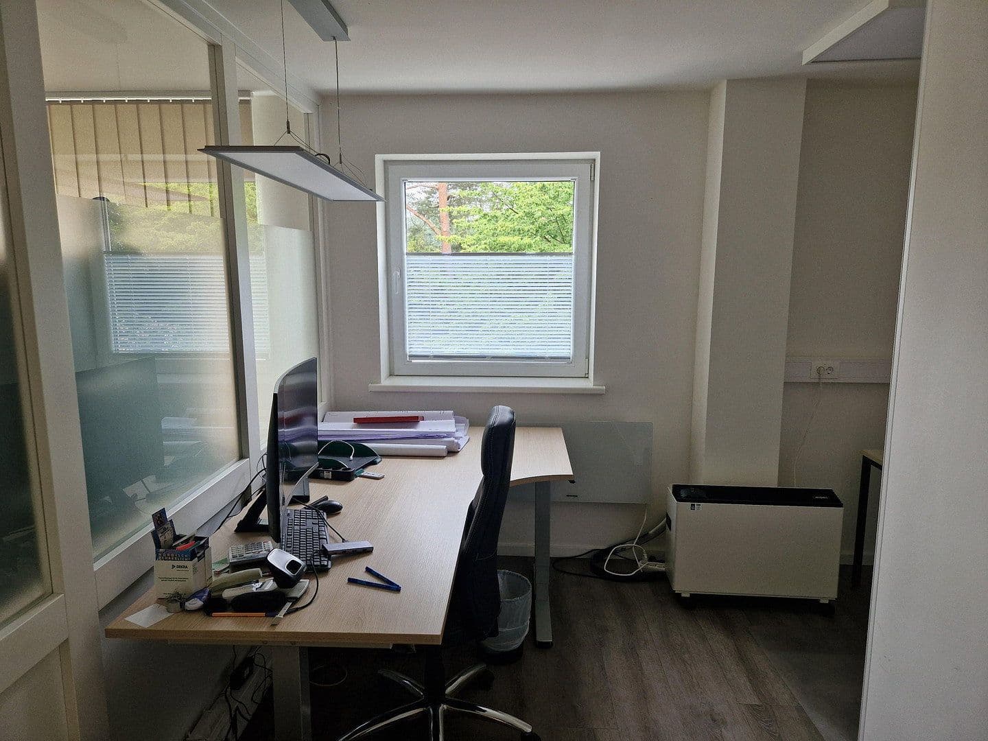 office to rent, 500 m², Bültenweg 19, Adendorf, Lower Saxony office to rent, 500 m², Bültenweg 19, Adendorf, Lower Saxony
