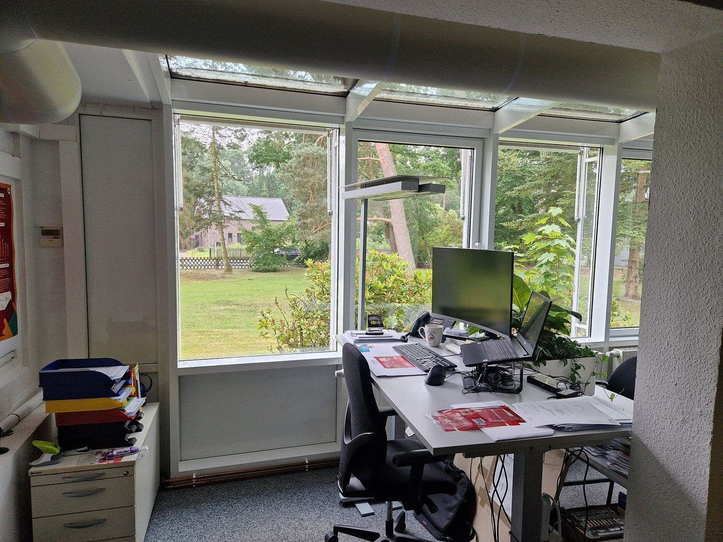 office to rent, 500 m², Bültenweg 19, Adendorf, Lower Saxony office to rent, 500 m², Bültenweg 19, Adendorf, Lower Saxony