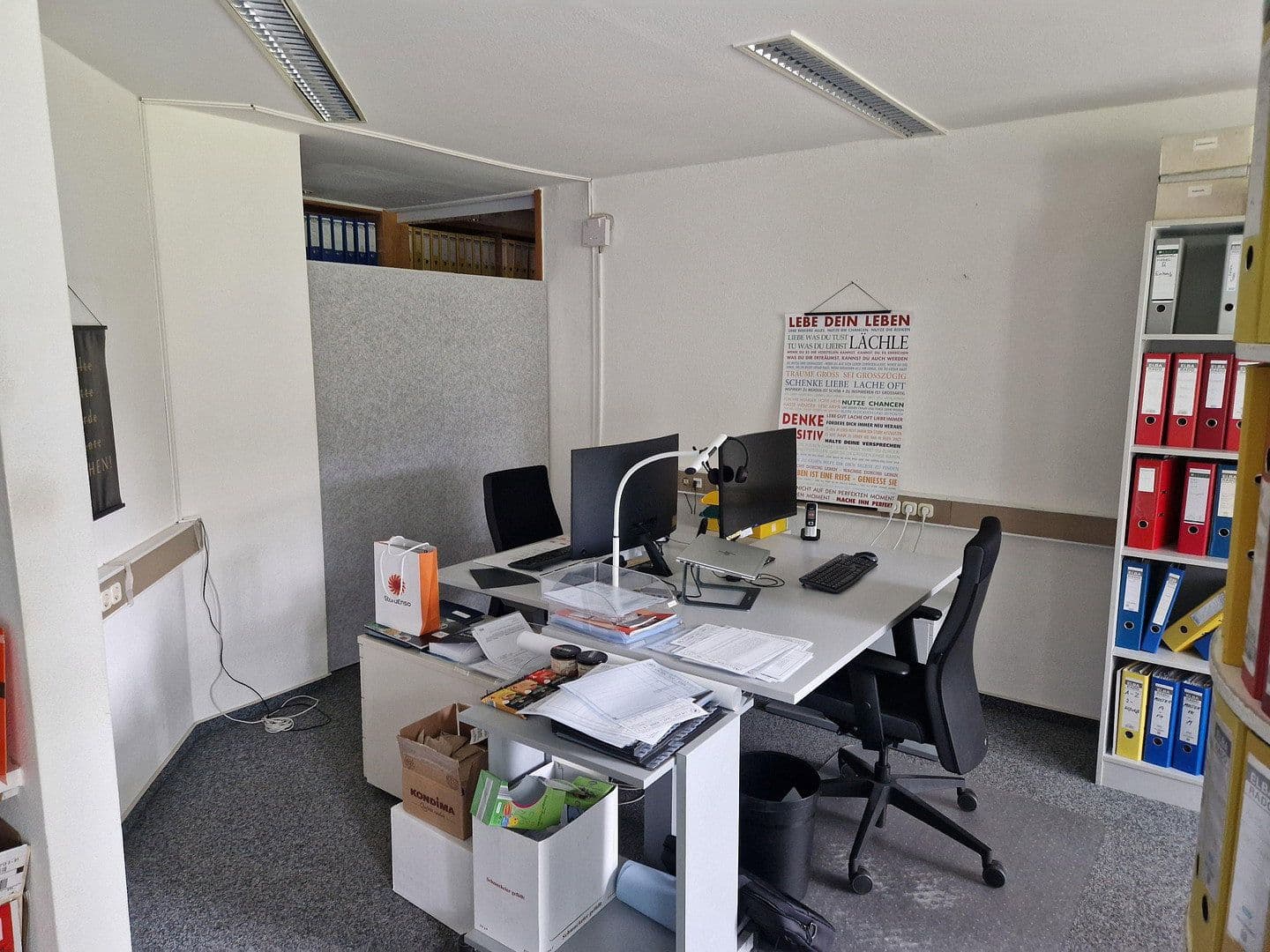 office to rent, 500 m², Bültenweg 19, Adendorf, Lower Saxony office to rent, 500 m², Bültenweg 19, Adendorf, Lower Saxony
