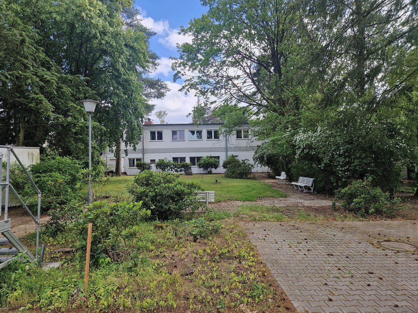 office to rent, 500 m², Bültenweg 19, Adendorf, Lower Saxony office to rent, 500 m², Bültenweg 19, Adendorf, Lower Saxony