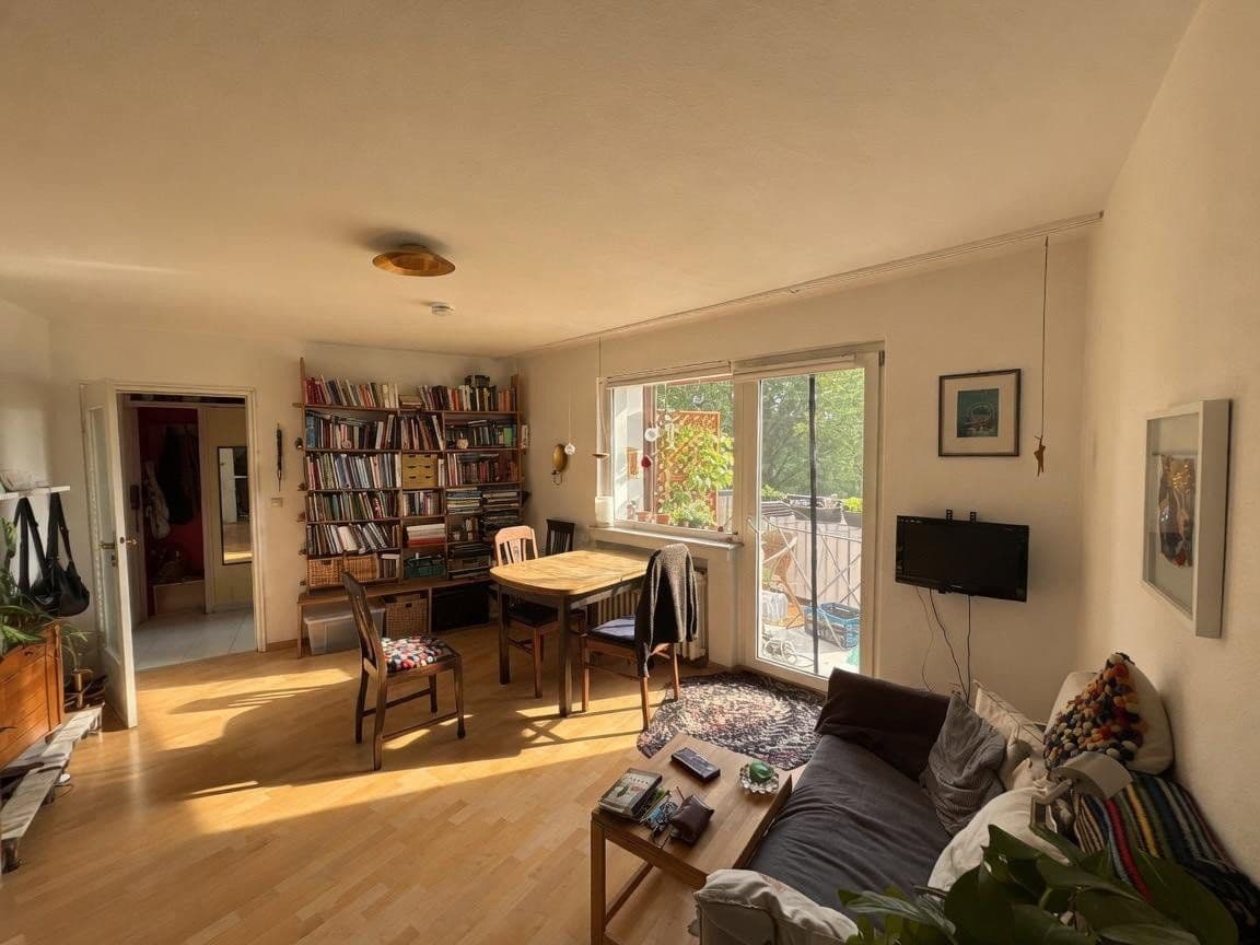 3 bedroom flat for sale, 55 m², Oberhausen, North Rhine-Westphalia 3 bedroom flat for sale, 55 m², Oberhausen, North Rhine-Westphalia