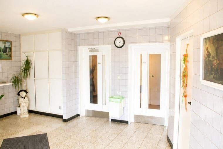 3 bedroom flat for sale, 55 m², Oberhausen, North Rhine-Westphalia 3 bedroom flat for sale, 55 m², Oberhausen, North Rhine-Westphalia