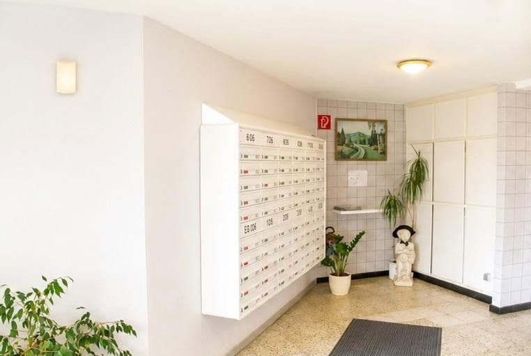 3 bedroom flat for sale, 55 m², Oberhausen, North Rhine-Westphalia 3 bedroom flat for sale, 55 m², Oberhausen, North Rhine-Westphalia