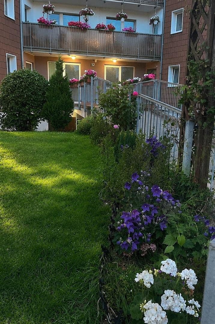 3 bedroom flat for sale, 55 m², Oberhausen, North Rhine-Westphalia 3 bedroom flat for sale, 55 m², Oberhausen, North Rhine-Westphalia