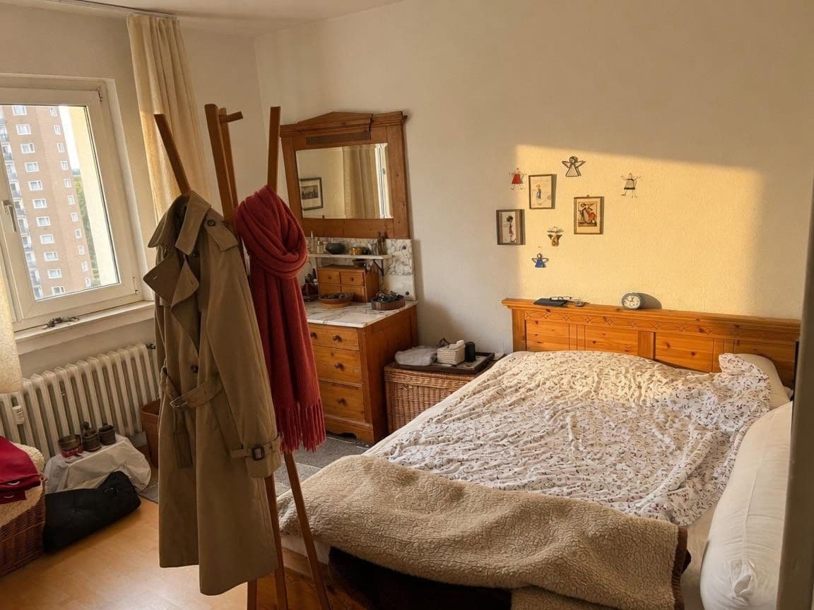 3 bedroom flat for sale, 55 m², Oberhausen, North Rhine-Westphalia 3 bedroom flat for sale, 55 m², Oberhausen, North Rhine-Westphalia