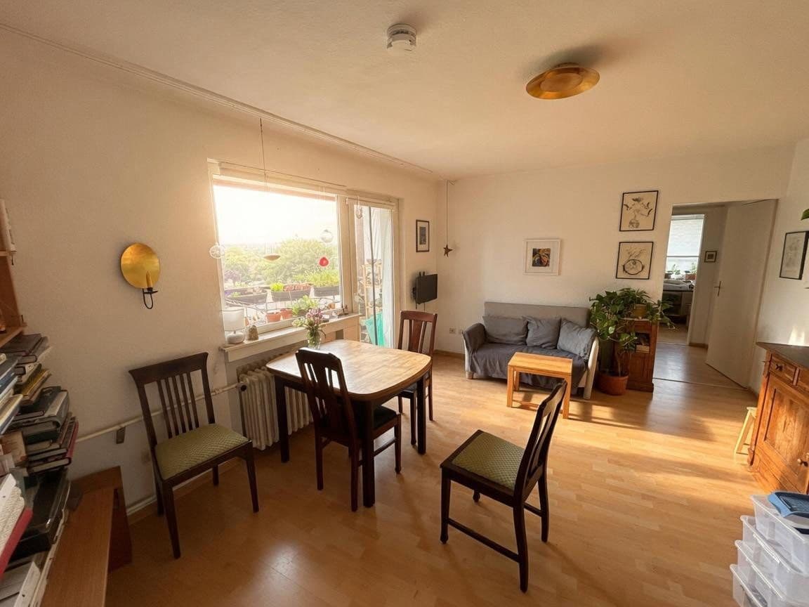 3 bedroom flat for sale, 55 m², Oberhausen, North Rhine-Westphalia 3 bedroom flat for sale, 55 m², Oberhausen, North Rhine-Westphalia