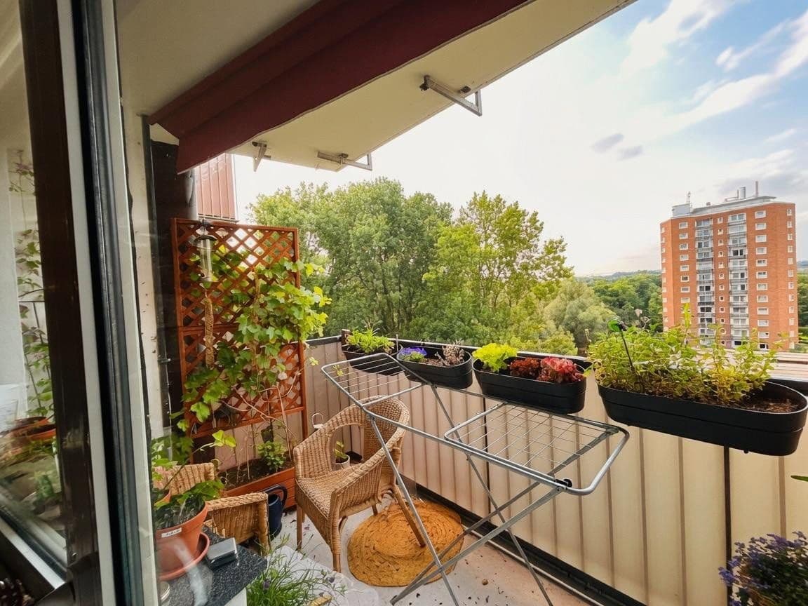 3 bedroom flat for sale, 55 m², Oberhausen, North Rhine-Westphalia 3 bedroom flat for sale, 55 m², Oberhausen, North Rhine-Westphalia