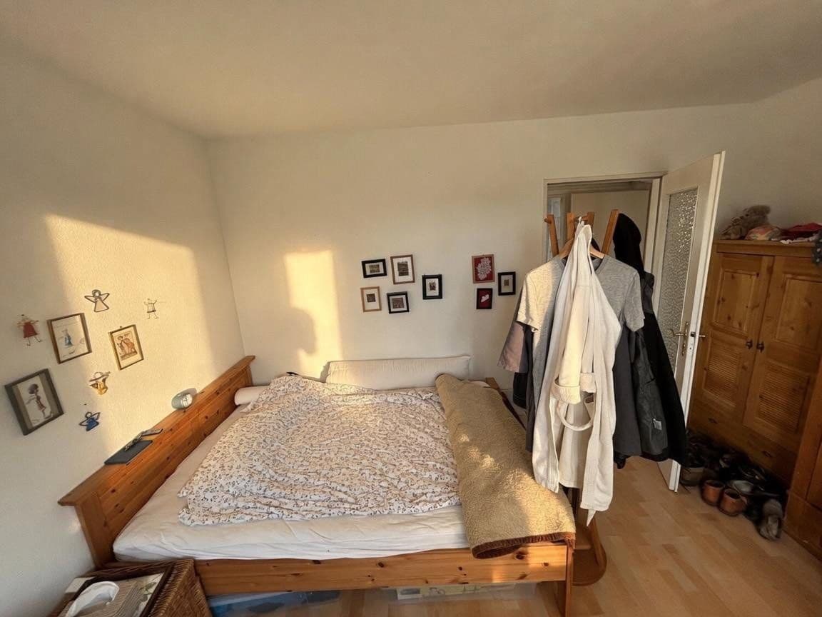 3 bedroom flat for sale, 55 m², Oberhausen, North Rhine-Westphalia 3 bedroom flat for sale, 55 m², Oberhausen, North Rhine-Westphalia