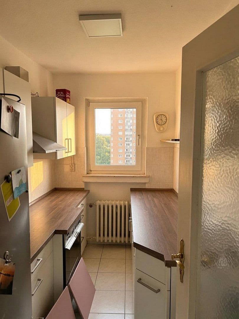 3 bedroom flat for sale, 55 m², Oberhausen, North Rhine-Westphalia 3 bedroom flat for sale, 55 m², Oberhausen, North Rhine-Westphalia