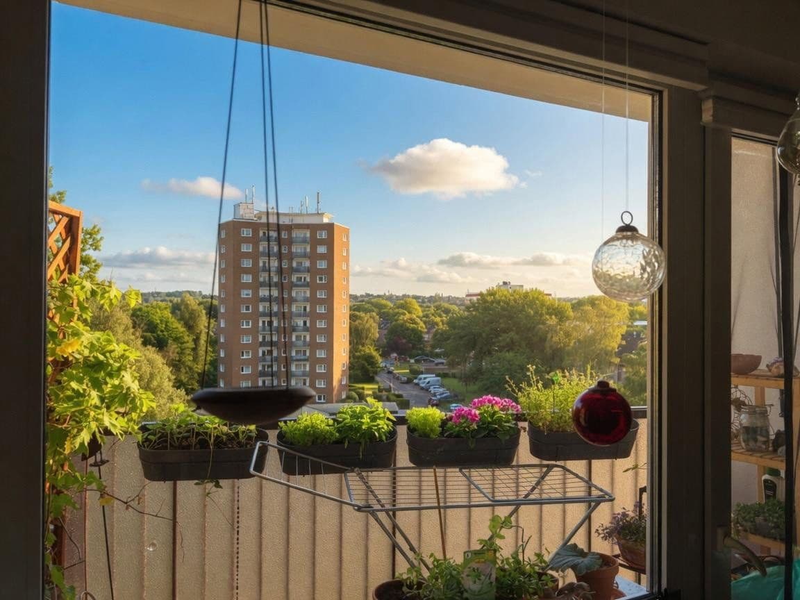 3 bedroom flat for sale, 55 m², Oberhausen, North Rhine-Westphalia 3 bedroom flat for sale, 55 m², Oberhausen, North Rhine-Westphalia