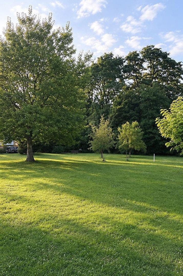 3 bedroom flat for sale, 55 m², Oberhausen, North Rhine-Westphalia 3 bedroom flat for sale, 55 m², Oberhausen, North Rhine-Westphalia