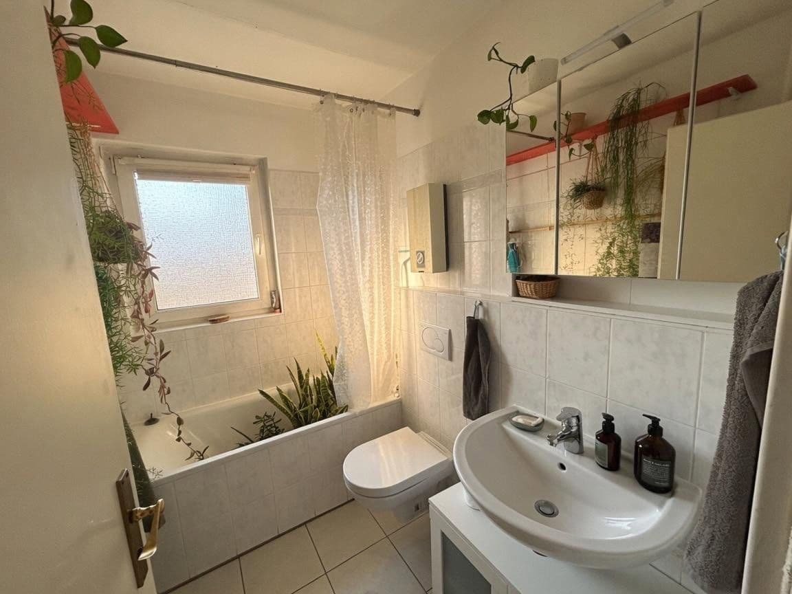 3 bedroom flat for sale, 55 m², Oberhausen, North Rhine-Westphalia 3 bedroom flat for sale, 55 m², Oberhausen, North Rhine-Westphalia